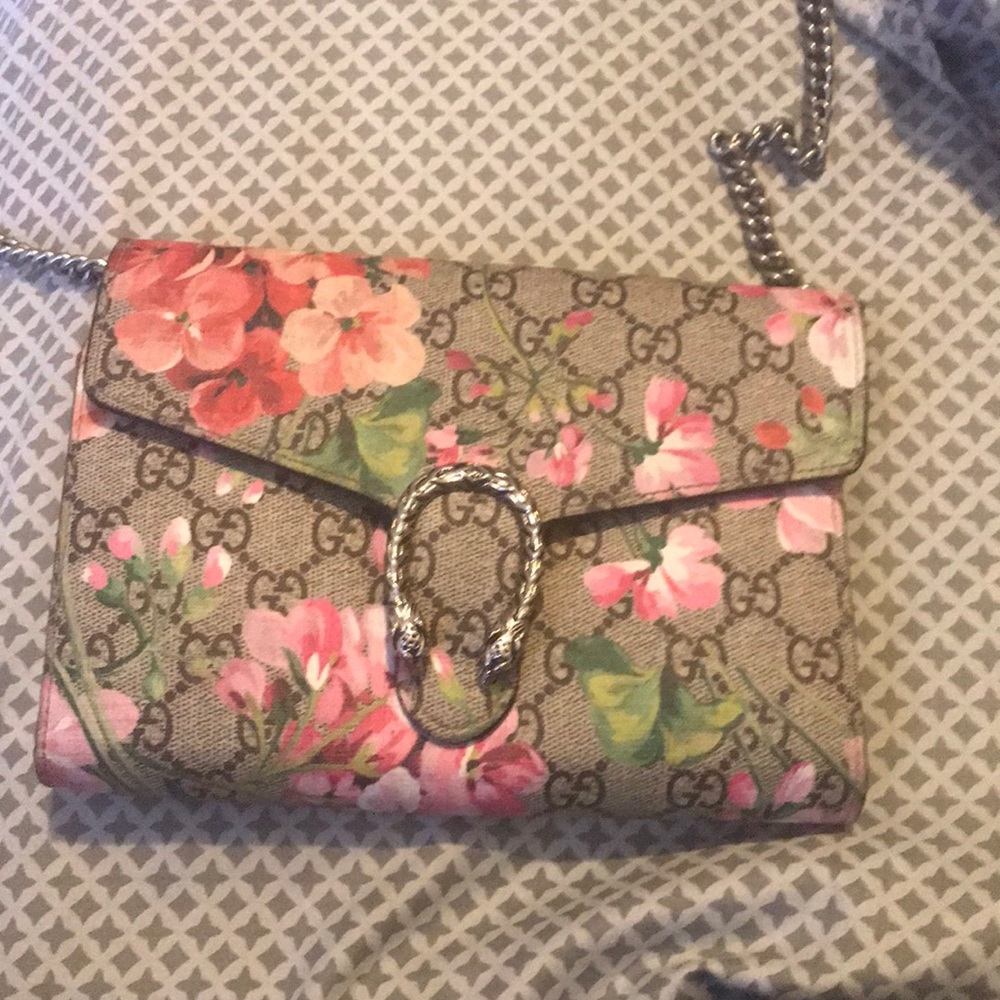 Gucci bag